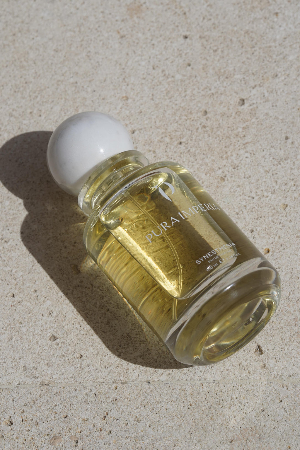 Pura Imperia - Eau de Extrait