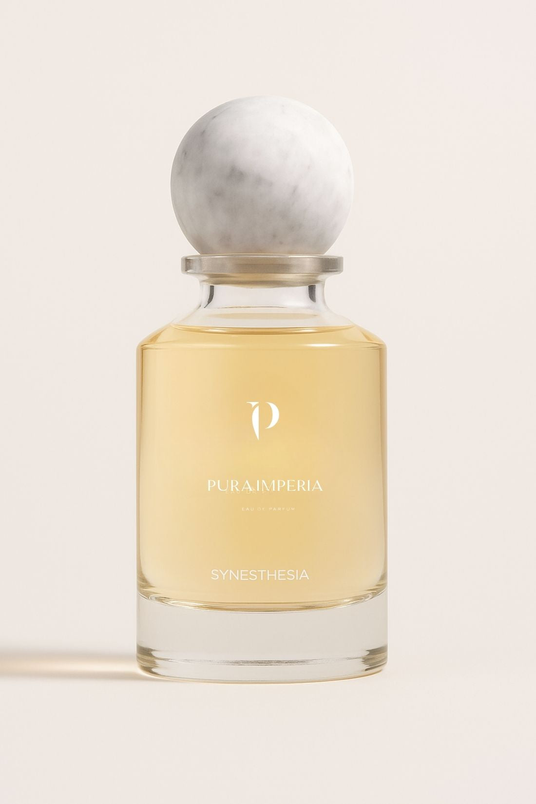 Pura Imperia - Eau de Extrait