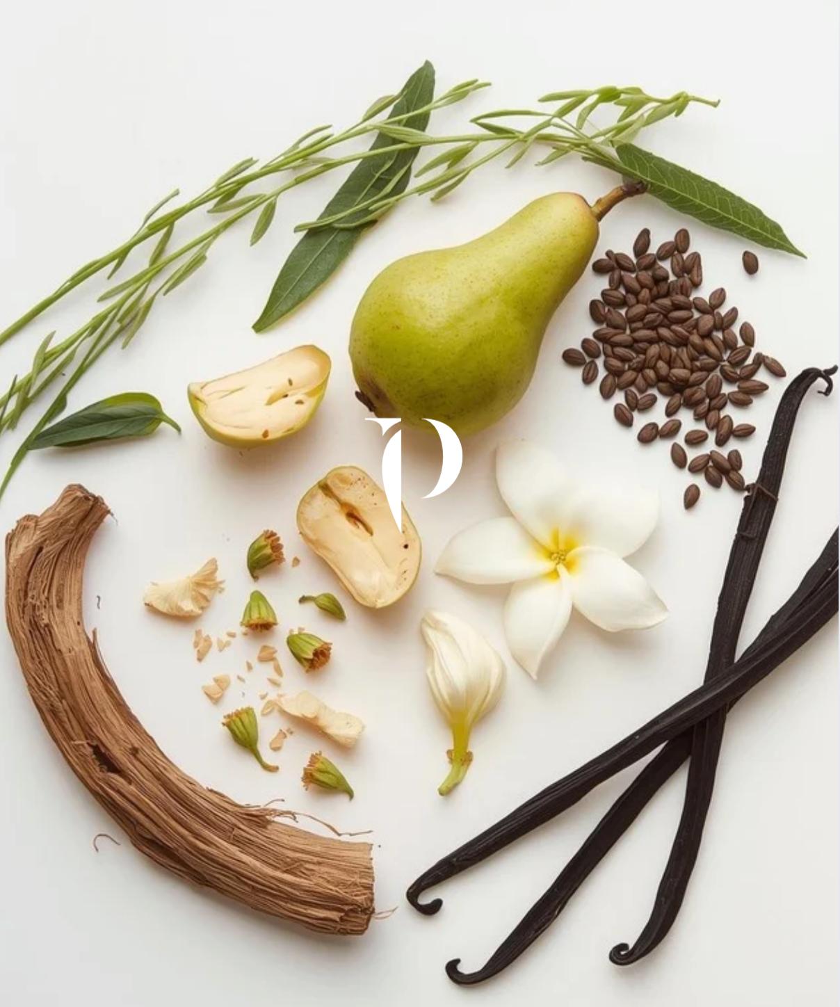 Pura Imperia - Eau de Extrait