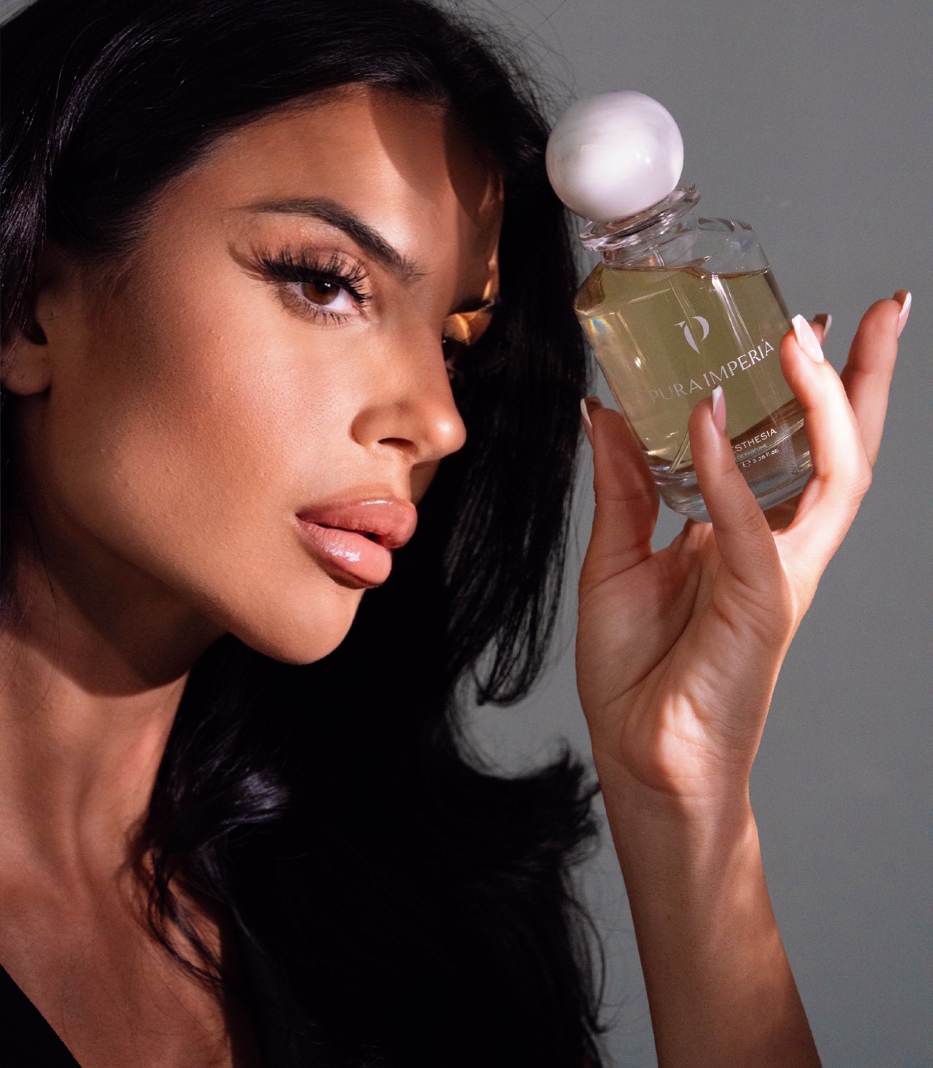 Pura Imperia - Eau de Extrait