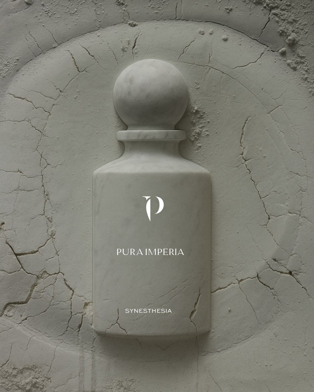 Pura Imperia - Eau de Extrait